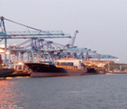 PORT HEALTH